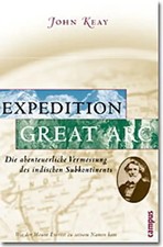 Expedition Great Arc
