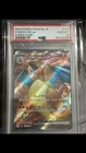 The Pokémon Company Charizard ex 185/165 Sv2a 151 Holo Super Rare PSA 10 JP