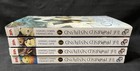 The Promised Neverland Books 1-4 NEW *ENGLISH* — photo 2
