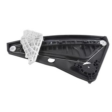 New Power Window Regulator Front Left w/Motor for Hyundai Veloster 1.6 2012-2017