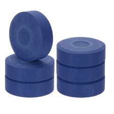 6 Pcs Washable Tempera 2.3x0.7 Large Tempera ...