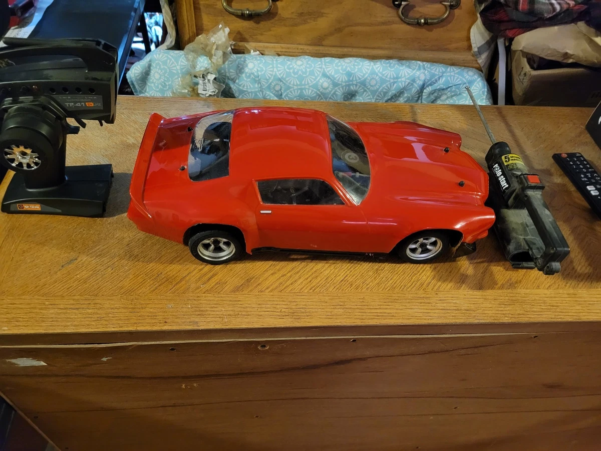 hpi rs4 3 evo products for sale | eBay