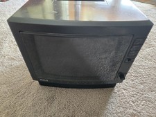 RCA E09395GM 9 Vintage Television