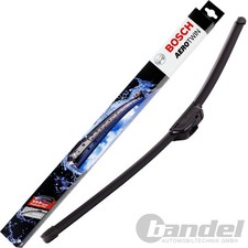 BOSCH AEROTWIN SCHEIBENWISCHER WISCHER VORNE passend für AUDI A2 A960S