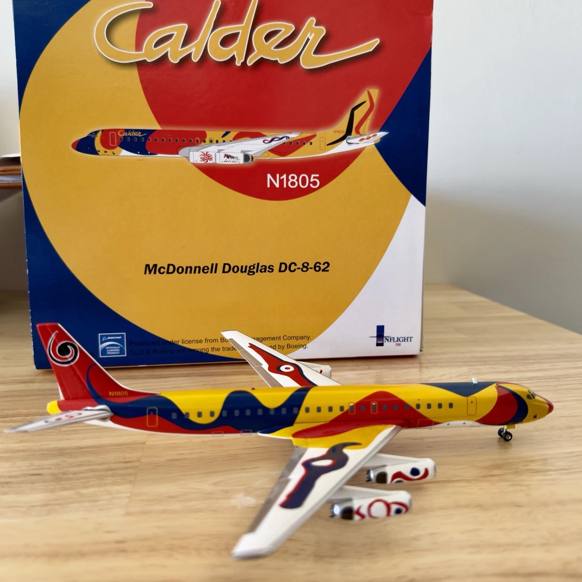 Braniff Airlines Collectibles for sale | eBay