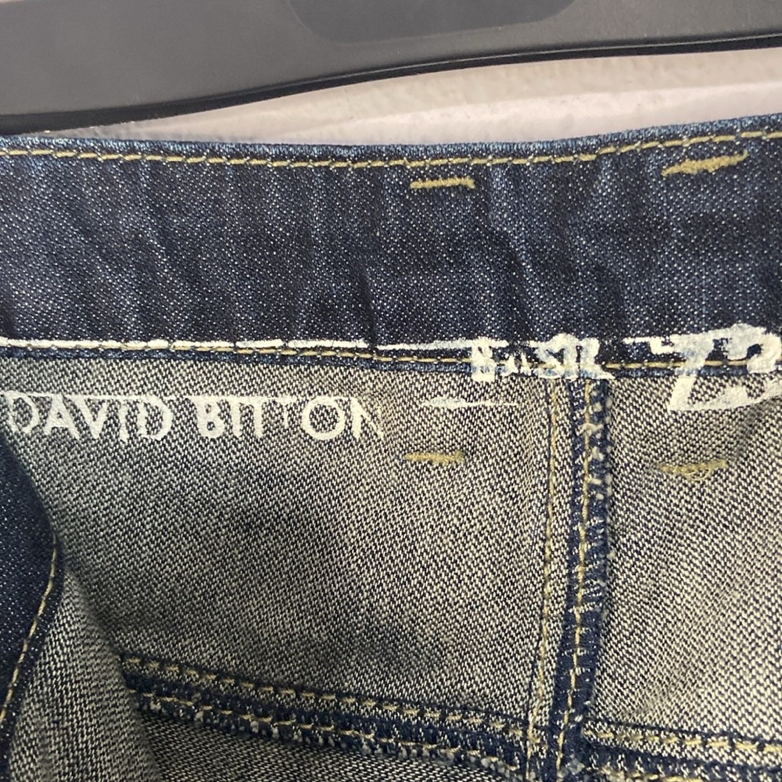 Buffalo David Button Men Six Basic The Since 1973… - image 7