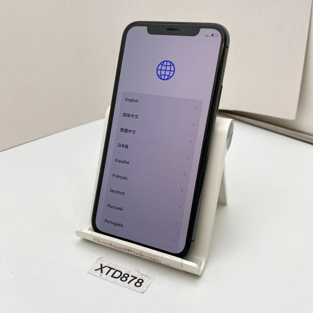 Apple iPhone 11 Pro 256GB for Sale | Shop New & Used Cell Phones