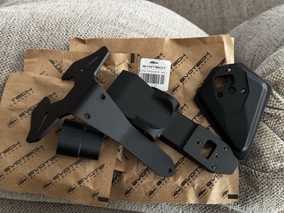 Evotech Tail Tidy For Triumph Street Triple 765