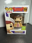 Funko Pop! Movies Anastasia 1240 Summer Convention Limited Edition Vinyl Figure