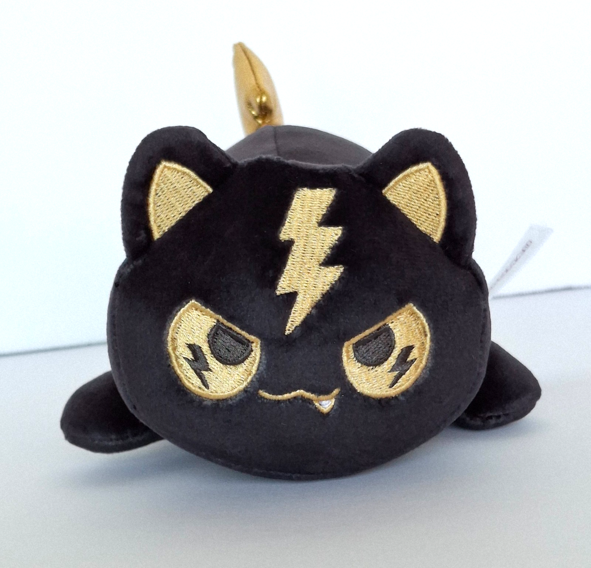 Aphmau MeeMeows Elemental 6” LIGHTNING CAT Litter 8 Mystery Plush