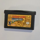 New ListingNintendo Donkey Kong Country 2 Game Boy Advance E NTSC-U/C Cartridge
