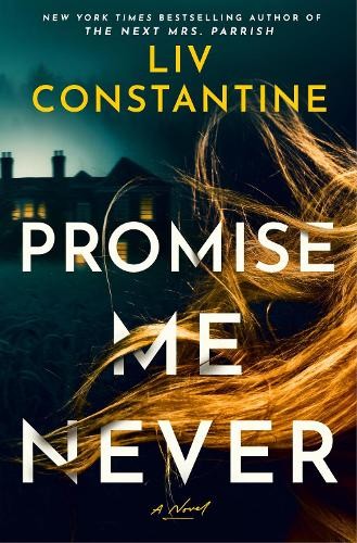 Promise Me Never by Liv Constantine - 9780593875230 - Image 3