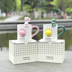 非売品】極希少 LACOSTE サインプレート オブジェ ディスプレイ