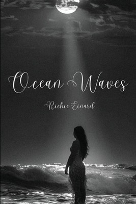 Ocean Waves by Richie Einard Paperback Book