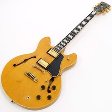 Gibson ES-347 1979 Used / Used Electric Guitar 1979