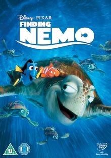 Finding Nemo [DVD] von not specified | DVD | Zustand gut
