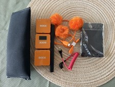 Rode Wireless GO Gen 3 - Orange