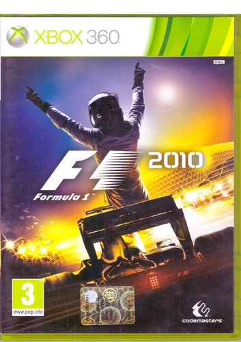F1 2010 [video game]