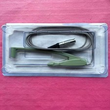 RF Handpiece Probe Radio Frequency Applicator Replacement for Beauty Device