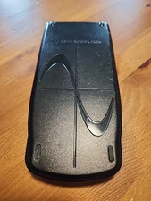 Texas Instruments TI-83 Handheld Graphing Calculator With Cover