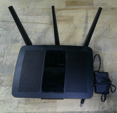Linksys EA7450 Max-Stream AC1900 Dual-Band WiFi Router