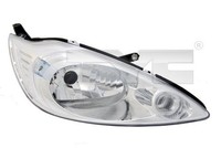 Scheinwerfer Rechts H4 FüR Ford Ka RU8 08-16