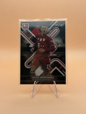 2021-22 TOPPS Bundesliga Finest Nummerierte z...