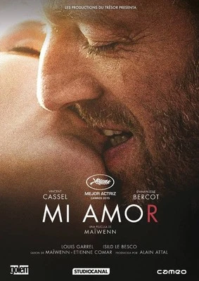 Mi amor [DVD] - Bild 1 von 3