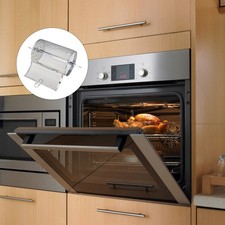 Kitchen Roasting Tool Grill Basket Set Bbq Cage Barbeque Accessories