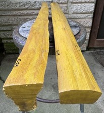 34 Osage Orange Billets Bow Making Wood Bow Staves Osage Orange Bow Stave 34 Osage Orange Billets Bow Making Wood Bow Staves Osage Orange Bow Stave