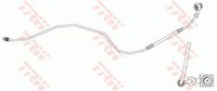 Bremsleitung TRW Automotive PHD1161 FüR OE 1J0 611 763 L - 1J0 611 763 L