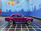 2026 HOT WHEELS PROTOTYPE TEST RUN COLOR NOTAMPO '70 Ford Escort RS1600 - RR.C77