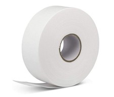 100 Yards Disposable Epilating Waxing Strips Waxing Roll Non Woven Body and F...