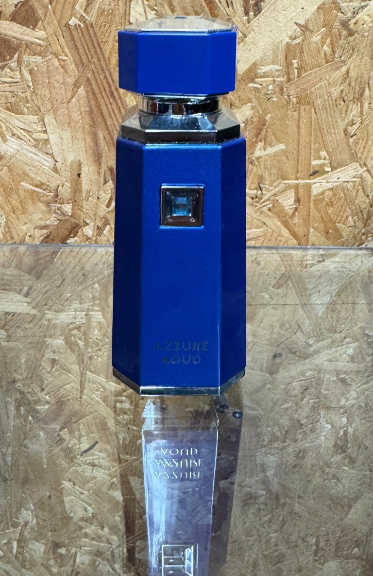 Azzure Aoud by French Avenue Eau De Parfum 100ml  Oud ( Fragrance World )