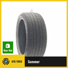 Used 27540r21 Hankook Ventus S1 Evo3 Suv Hrs 107y - 732 Used 27540r21 Hankook Ventus S1 Evo3 Suv Hrs 107y - 732
