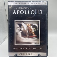 Apollo 13 2-Disc DVD - Anniversary Edition Widescreen