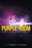 J. Pruett Wood | Purple Room | Taschenbuch | Englisch (2014) | Westbow Press