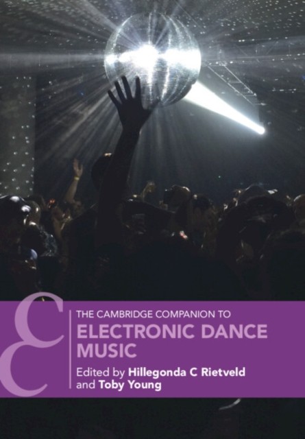 The Cambridge Companion to Electronic Dance Music by Hillegon... - 9781009215787 - Image 3