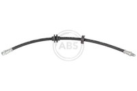 A.B.S. Bremsschlauch SL 1809 FüR Renault Clio 4 ZOE Tce Bhnf Bhma Bhmh Bhjk Bhjr