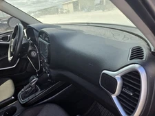 2020-2024 Kia Soul Passenger Upper Dash Air Bag