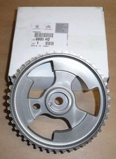 Poulies diverses Citroen C1