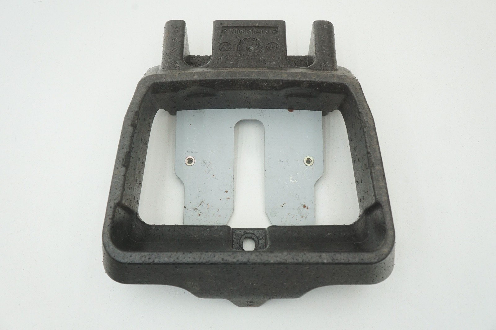Rear Battery Cover Foam OEM 51477130993 Rolls Royce Phantom Vii 2006
