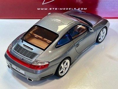1:18 Gt Spirit Porsche 911 996 4S GT182 | eBay