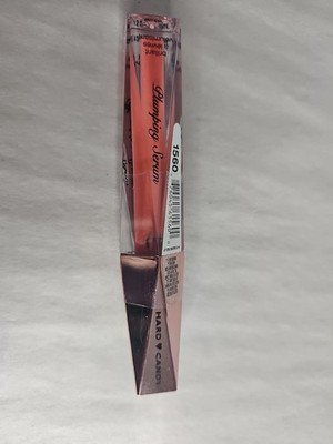 Hard Candy Plumping Serum Volumizing Lip Gloss  Life s a Peach    Free Ship