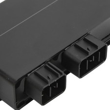 ?CDI Module Box ATV Ignition Parts 3Gd?85540?40?00 For Warrior 350 YFM350X ATV