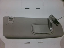 Passenger Right Sun Visor Fits 20-22 VOYAGER 115455