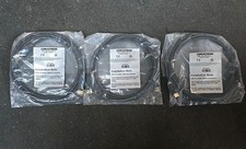 3 Crestron CBL-4K-DP-HD-6 Active Converter Cable DisplayPort to HDMI 6ft 6508282