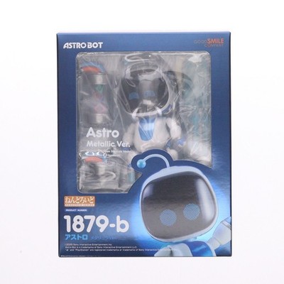 ASTRO BOT フィギュア 1879 Astro Bot Nendoroid 1879 Figure Good Smile Company Astro's