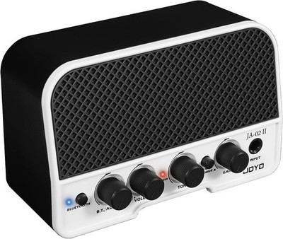 Joyo Mini Gitarrenverstärker 5W Übungsverstärker Bluetooth Clean & Overdrive