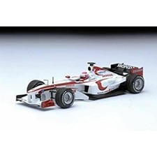 Minichamps 1/43 Super Aguri F1 Show Car 2006 Montagny R.S. Completed